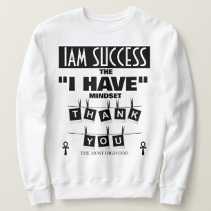 DE I HAVE-MENTALITEIT TRUI