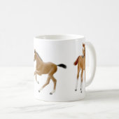 De I Love Foals Mok (Voorkant rechts)