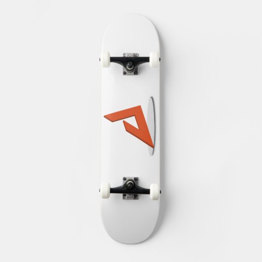 De IAm App Skateboard (Voorkant)