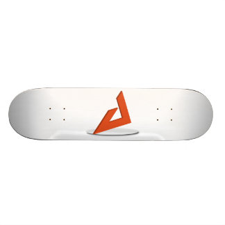 De IAm App Skateboard