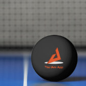 De IAm Ping Pong Ball (Net)