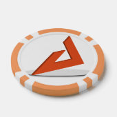 De IAm Poker Chip (Enkel)