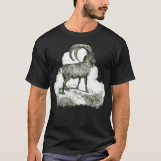 De Ibex T-shirt