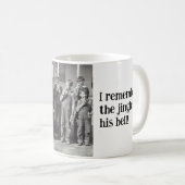 De Ice Cream Man Mok (Voorkant rechts)