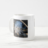 De Ice Koffiemok (Voorkant links)