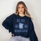 De-ICE Minnesota Anti ICE Protest Trui