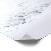 De Ice Queen en haar Palace Poster (Hoek)