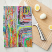 De Icehouse Kitchen Towel Theedoek (Quarter Fold)