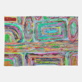 De Icehouse Kitchen Towel Theedoek (Horizontaal)