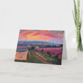 De Ickineweg | Spencer Gore Kaart (Voorkant)