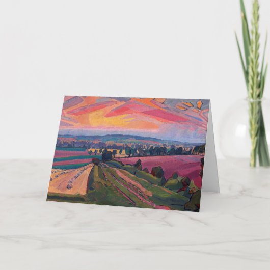 De Ickineweg | Spencer Gore Kaart (Voorkant)