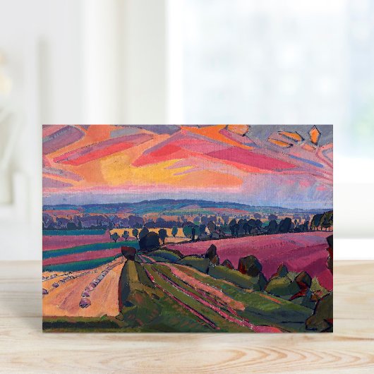 De Ickineweg | Spencer Gore Kaart