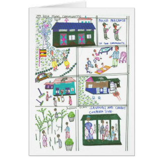 De ideale gemeenschap van Rosemary