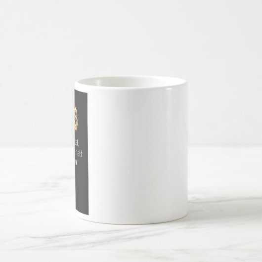 De ideale mok voor strategieliefhebbers (Center)