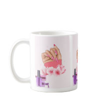 De ideale Mok voor uw vakantie Cheer