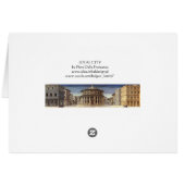 DE IDEALE STAD (Achterkant Horizontaal)