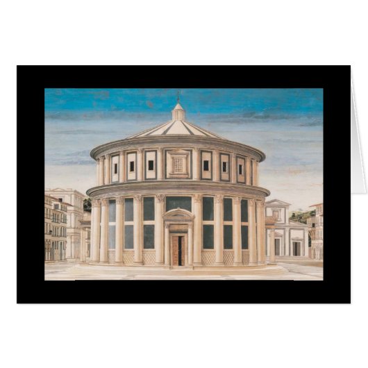 DE IDEALE STAD (Voorkant Horizontaal)