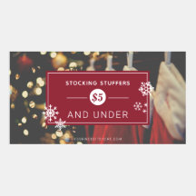 De Ideeën Facebook van de Gift van Stuffer van de