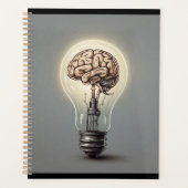 De Ideeënhelper Planner (Voorkant)