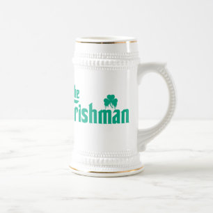 De Ier Stein Bierpul
