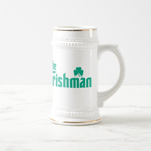 De Ier Stein Bierpul (Rechts)