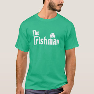 De Ier T-shirt