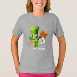 De Ieren. St. Patrick's Day Gift Trui