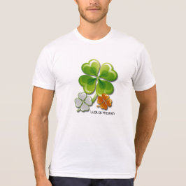 De Ieren. St. Patrick's Day T-Shirts