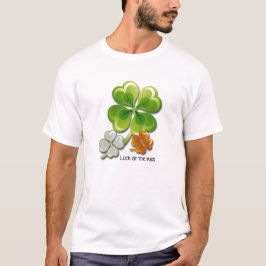De Ieren. St. Patrick's Day T-Shirts