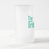 De Ierse Bevroren Mok (Center)