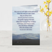 De Ierse Kaart van de Zegen 7a (Gele Bloem)