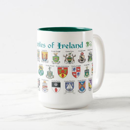 De Ierse Mok (Voorkant rechts)