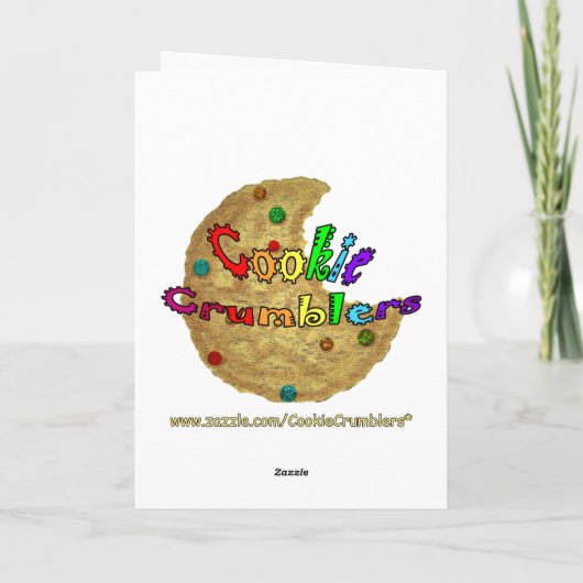 De Ierse Sjabloon van de Reis van de Aankondiging (Achterkant)