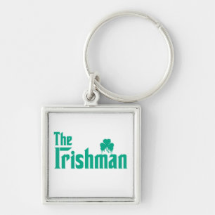 De Ierse Sleutelhanger