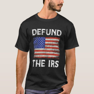 De IFRS 1 definiëren T-shirt