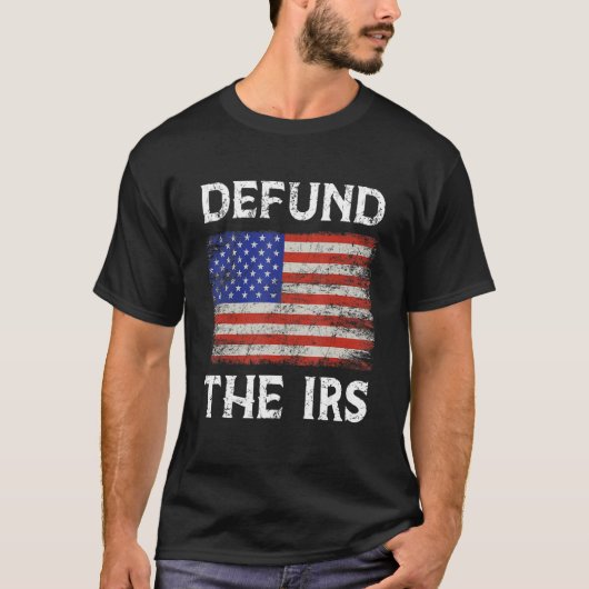 De IFRS 1 definiëren T-shirt (Voorkant)