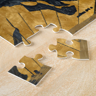 De IJslandse Golden Legpuzzel