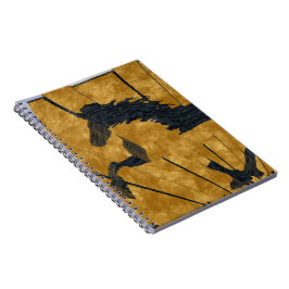 De IJslandse Golden Notitieboek