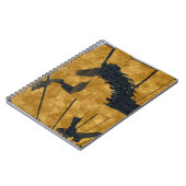 De IJslandse Golden Notitieboek (Linkerzijde)