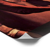 De ijsspelers van La Tour Georges de Poster (Hoek)