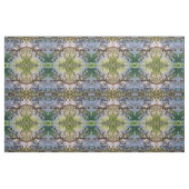 De ijsvogel stof (Yard (91,4 cm))