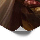 De ijswinkel en de lollie-winkel voor iedereen poster (Hoek)