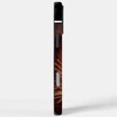 De ijzeren oogst Case-Mate iPhone case (Achterkant / Rechts)