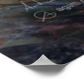 De ijzerreuzenreus poster (Hoek)