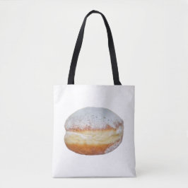 De 'Ik was het niet!' Tote bag