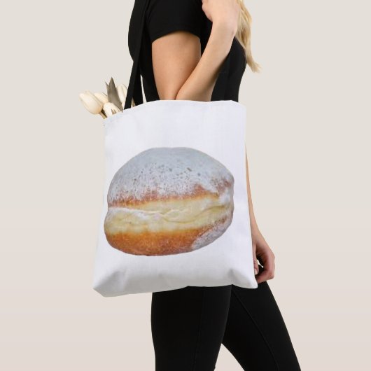 De 'Ik was het niet!' Tote bag (Dichtbij)