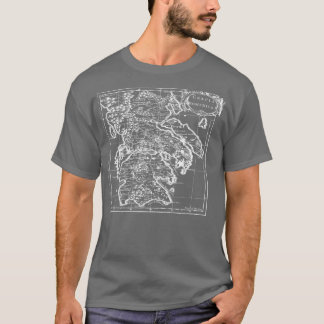 De Ilias Homer 11 T-shirt
