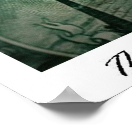 De Illuminati Poster (Hoek)