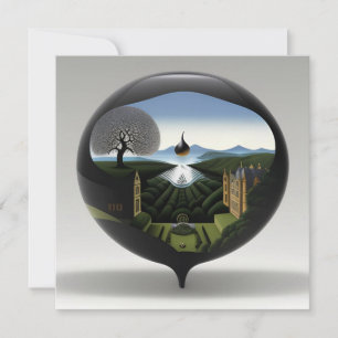 De illusie van de werkelijkheid: de morele luchtsp kaart