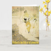 De Illusie van Gras van Mardi Kaart (Gele Bloem)